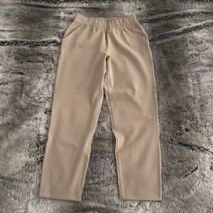 Aritizia Babaton Weekender Pant